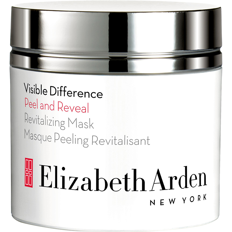 Elizabeth Arden Visible Difference Peel & Reveal, 50 ml Elizabeth Arden Peeling &  Ansiktsskrubb