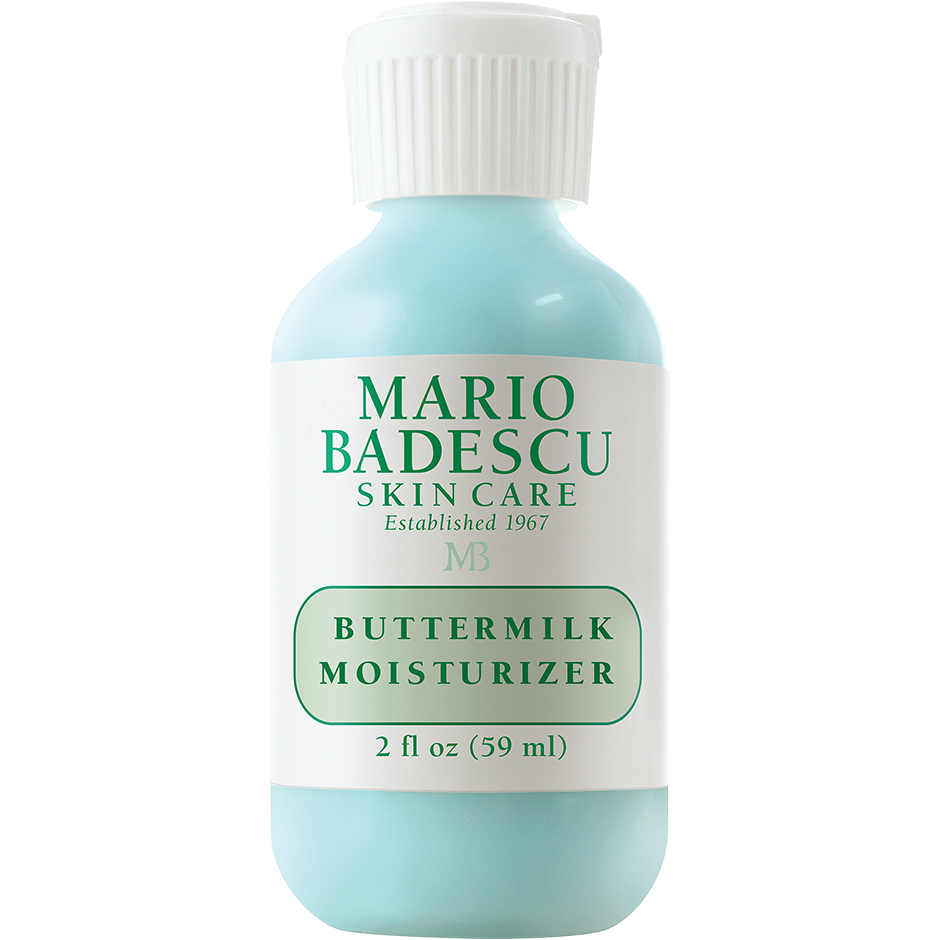 Köp Mario Badescu Buttermilk Moisturizer,  59 ml Mario Badescu Dagkräm fraktfritt