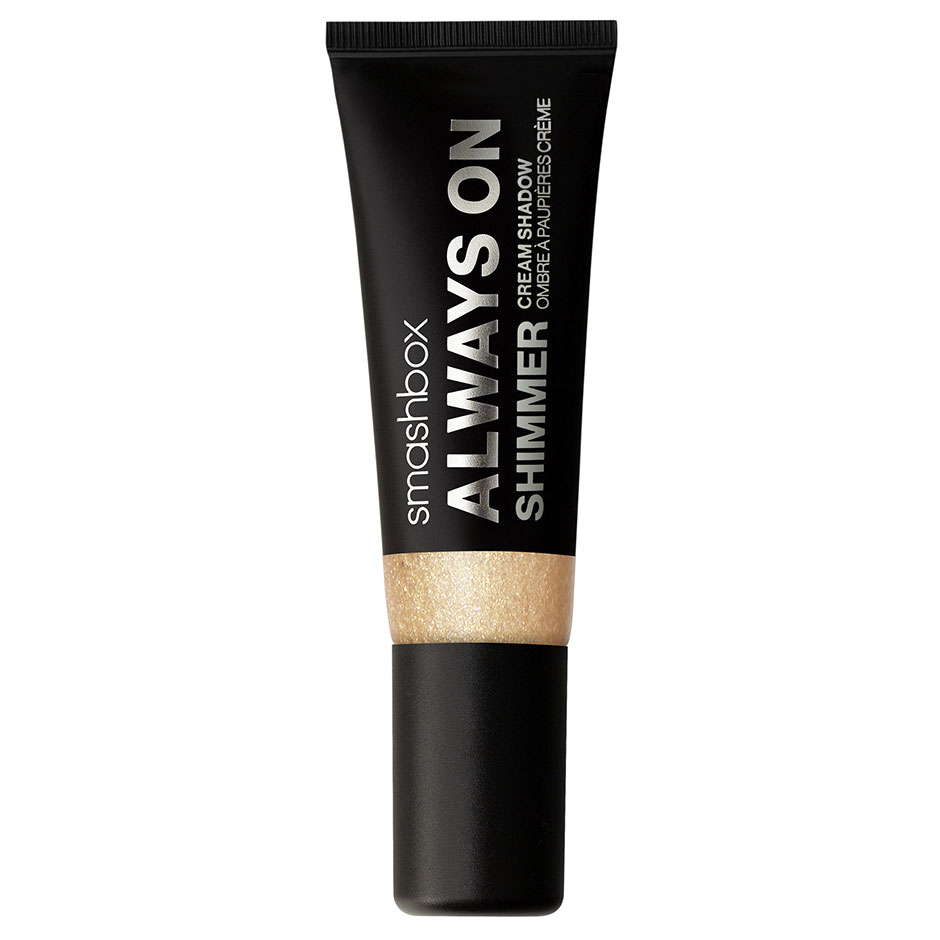Always On Shimmer Cream Shadow, 10 ml Smashbox Ögonskugga