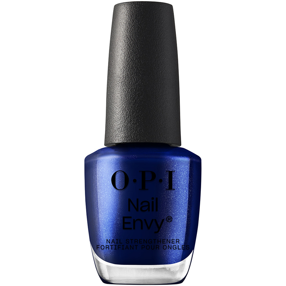 OPI Nail Envy All Night Strong Nail Strengthener, 15 ml OPI Nagelvård