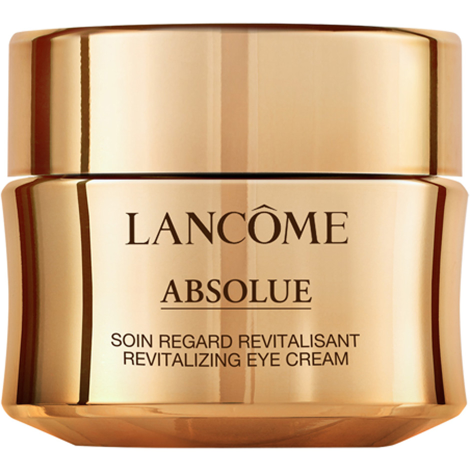 Köp Lancôme Absolue Precious Cells Revitalizing Eye Cream, Revitalizing Eye Cream 20 ml Lancôme Ögonkräm fraktfritt