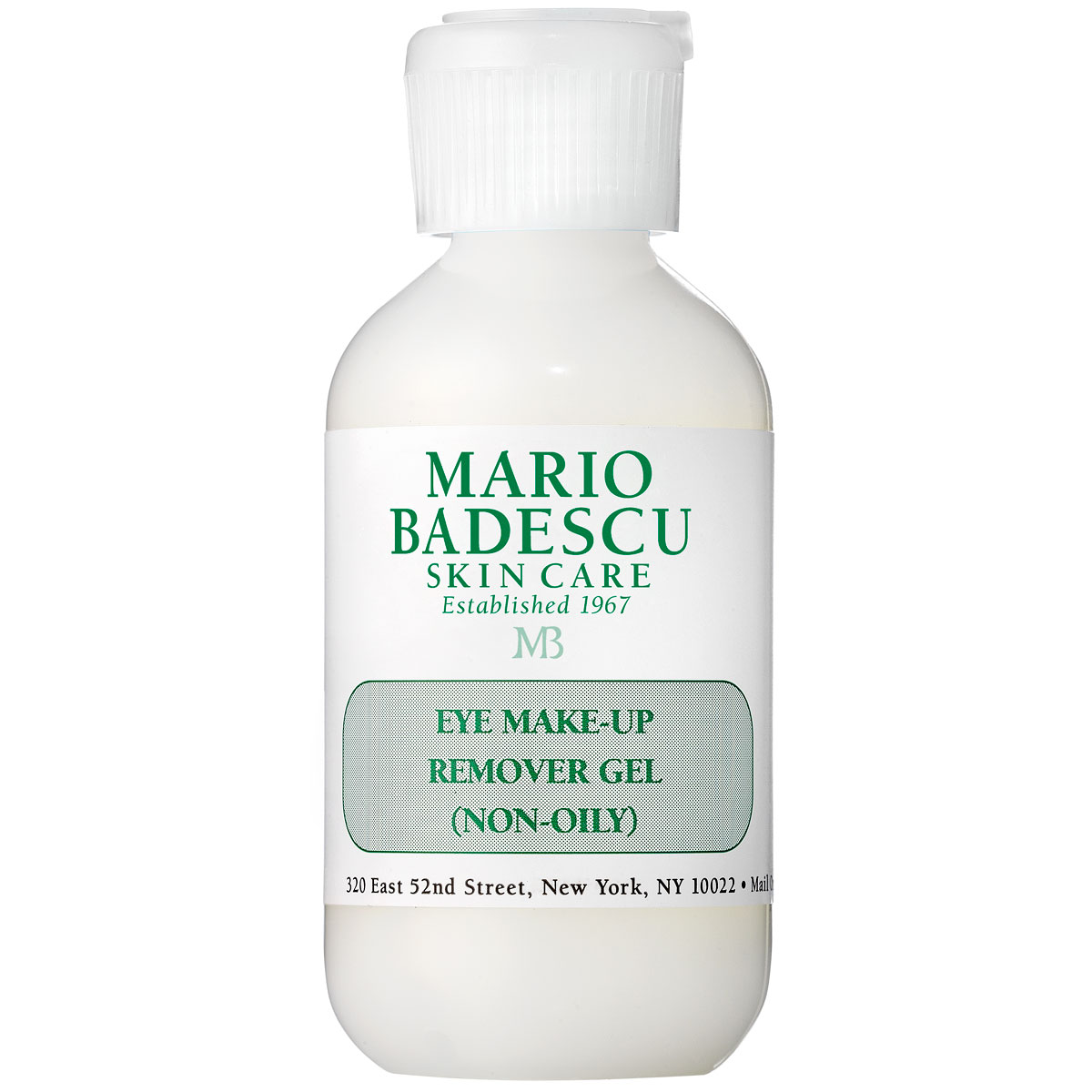 Eye Make-up Remover Gel (Non-oily)
