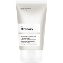 The Ordinary Vitamin C Suspension 23% + HA Spheres 2%