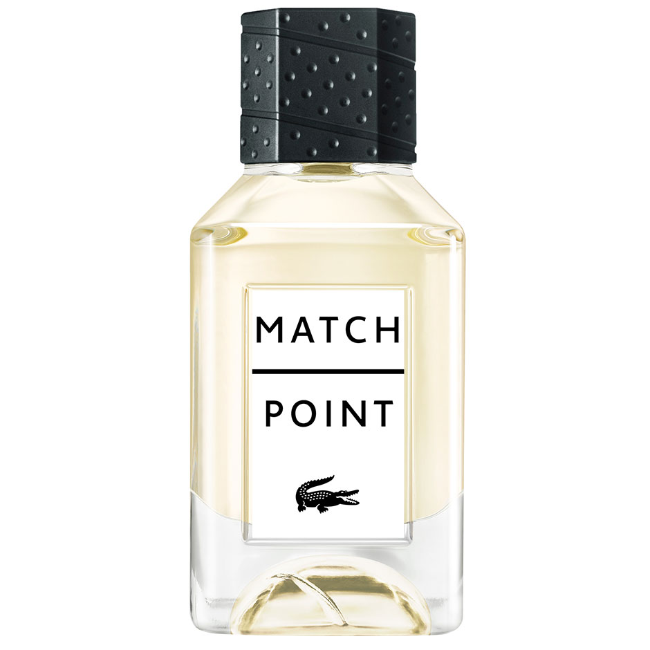 Match Point Cologne, 50 ml Lacoste Parfym