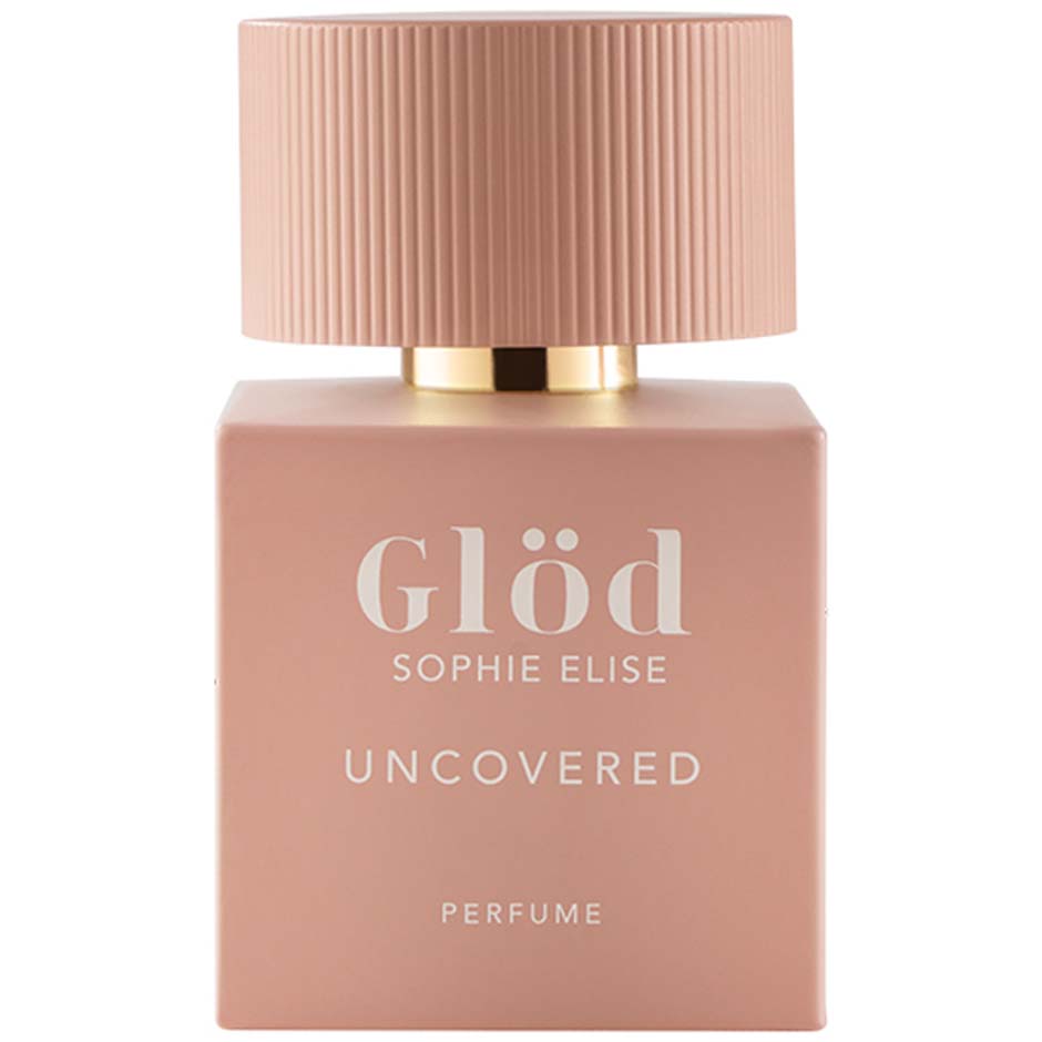 Uncovered Perfume