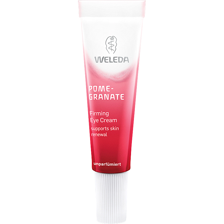 Weleda Pomegranate Firming Eye Cream - 10 ml