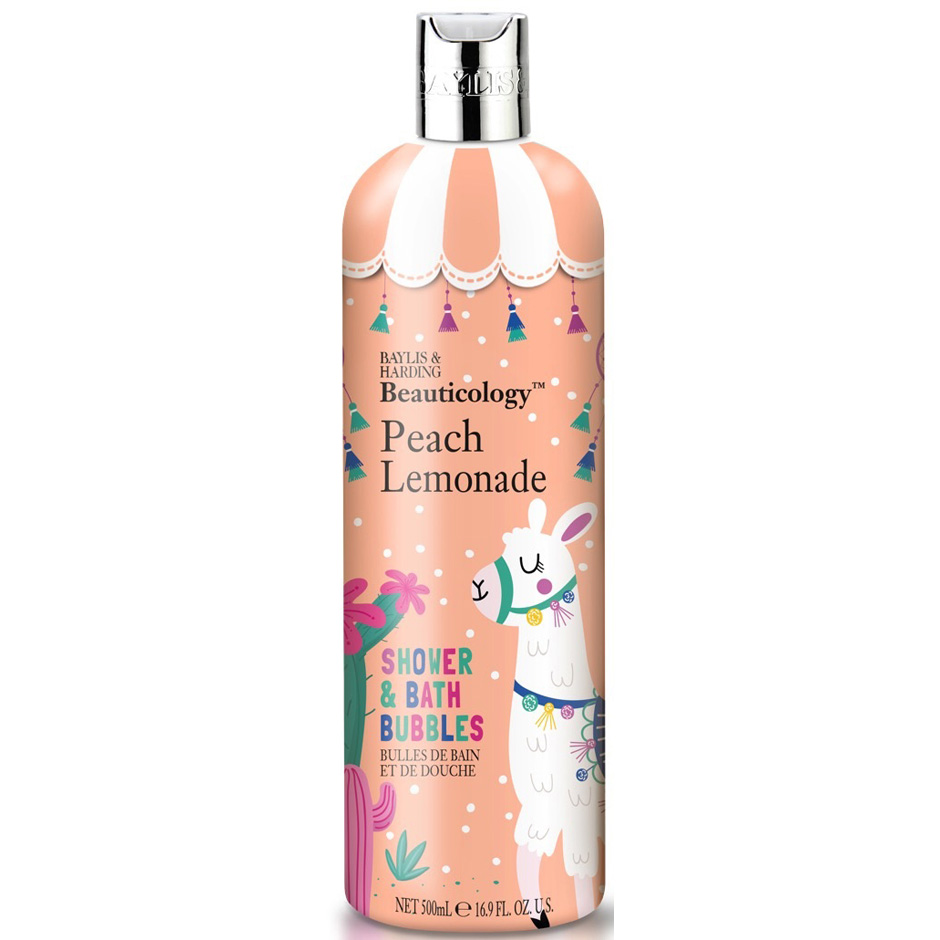 , 500 ml Baylis & Harding Duschcreme