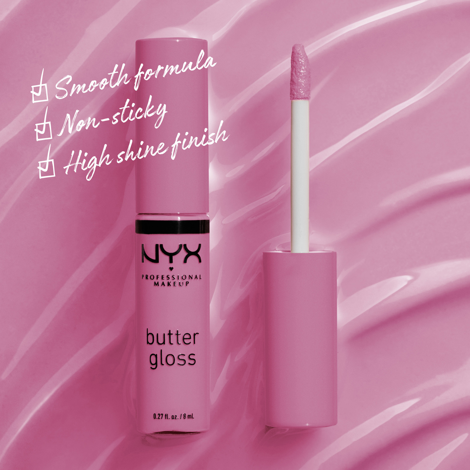 Butter Gloss