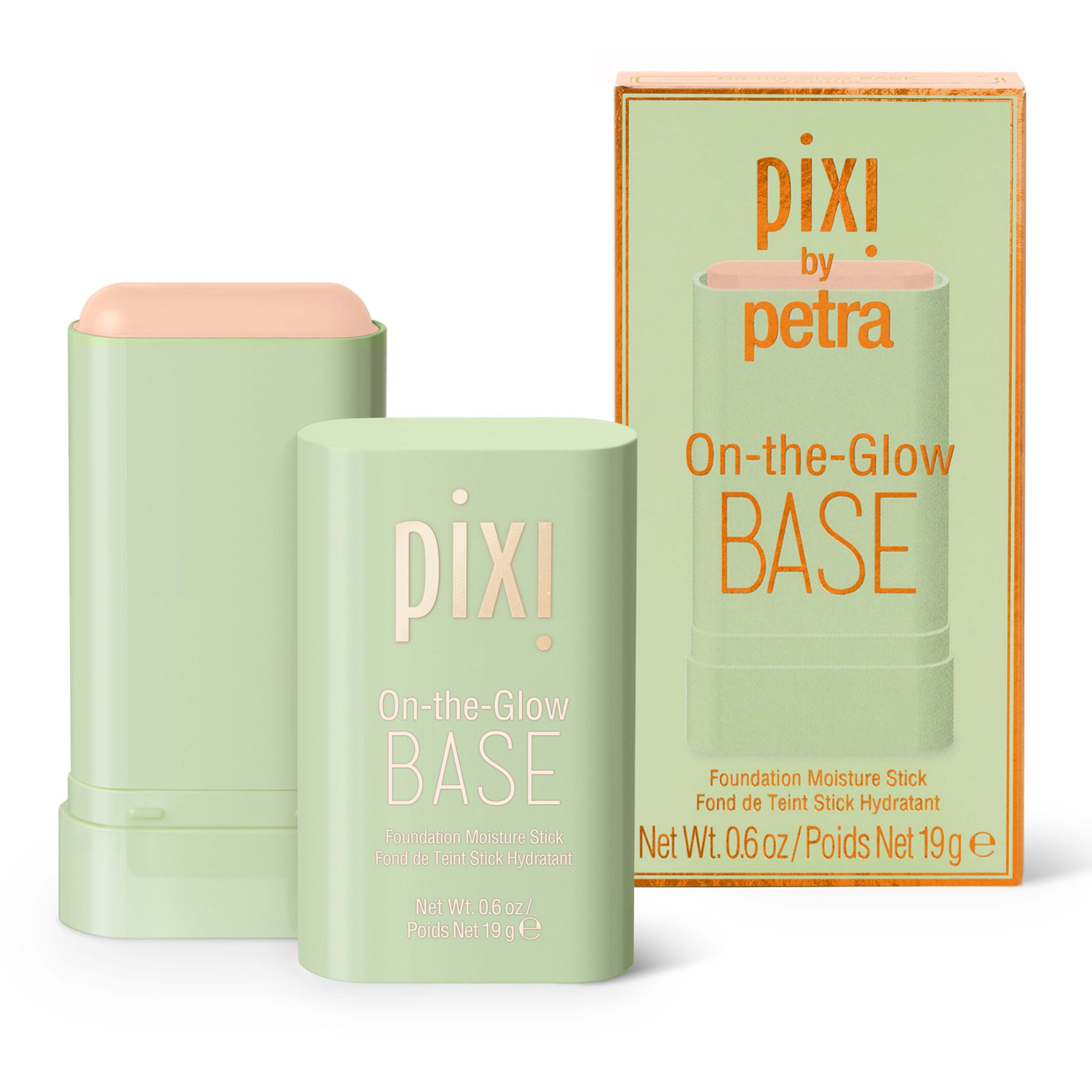 On-the-Glow BASE