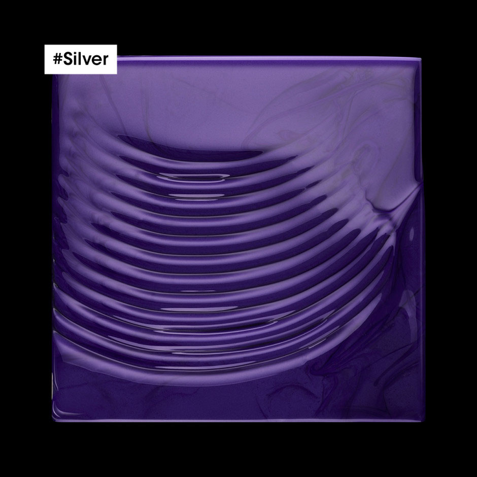 Silver Shampoo