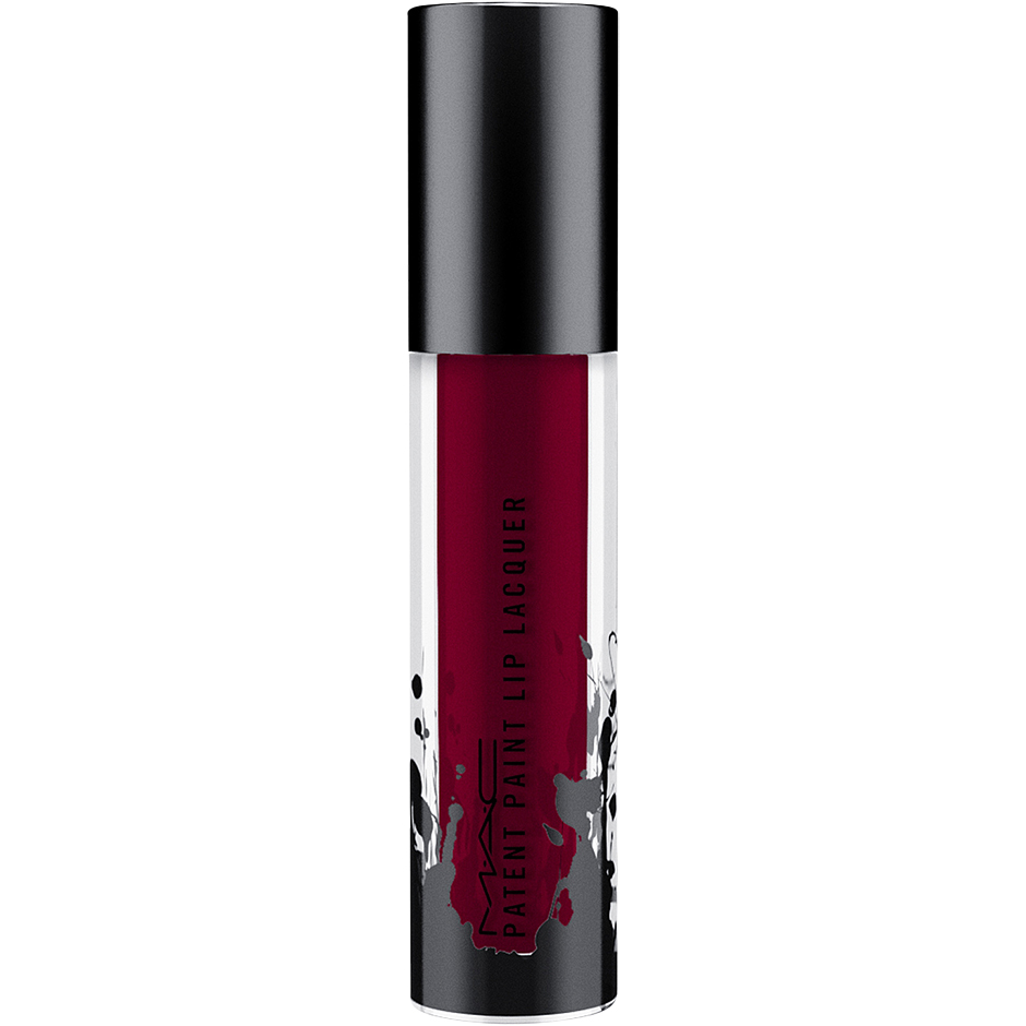 Patent Paint Lip Laquer