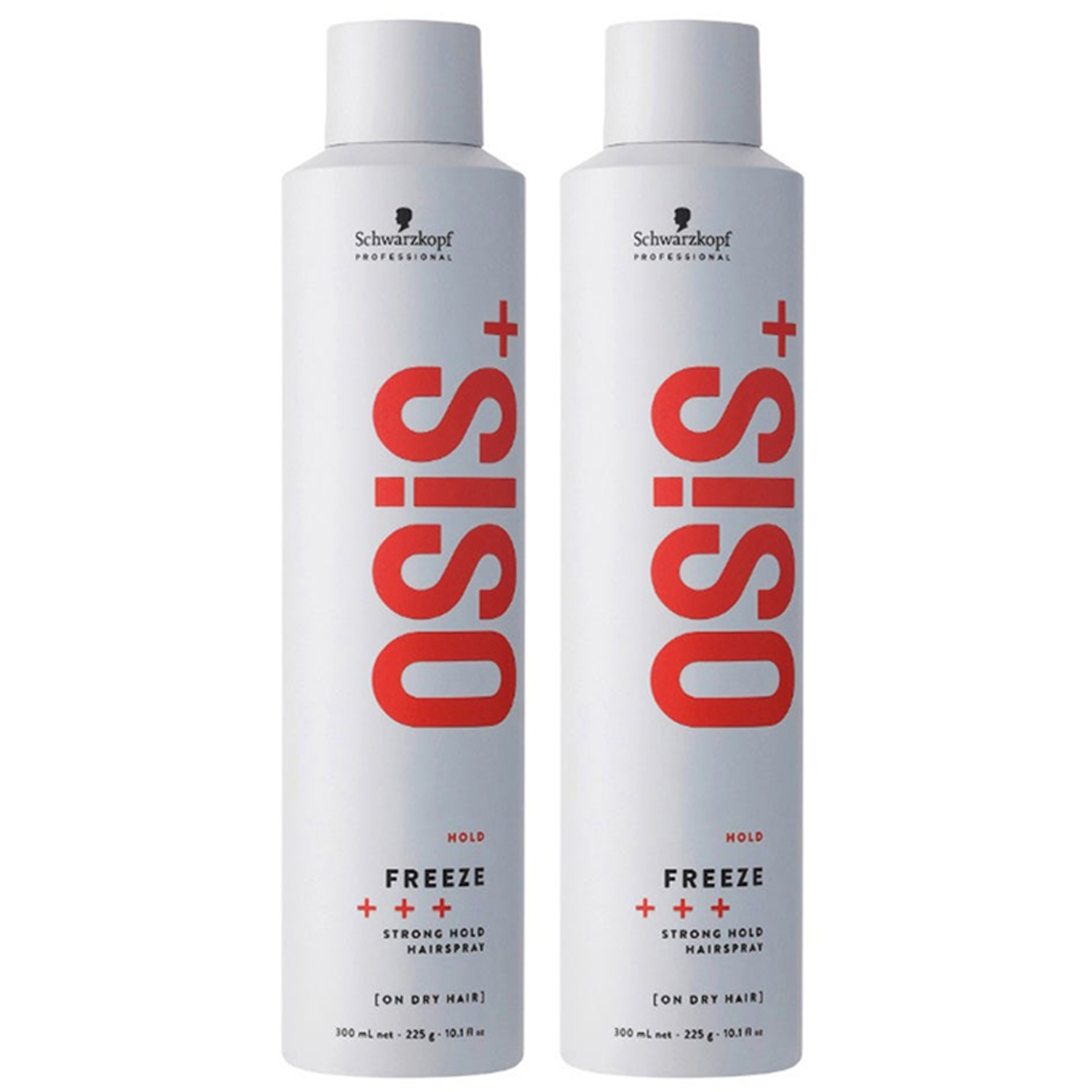 Duo Osis+ Freeze