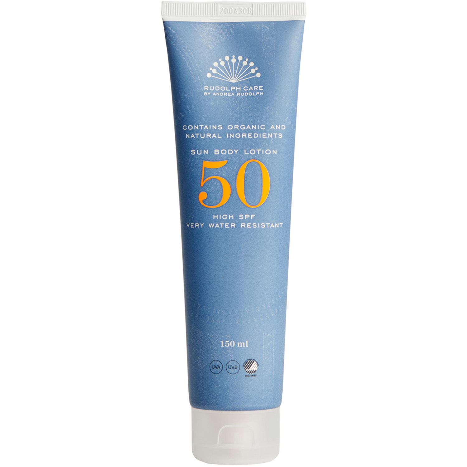 Sun Body Lotion