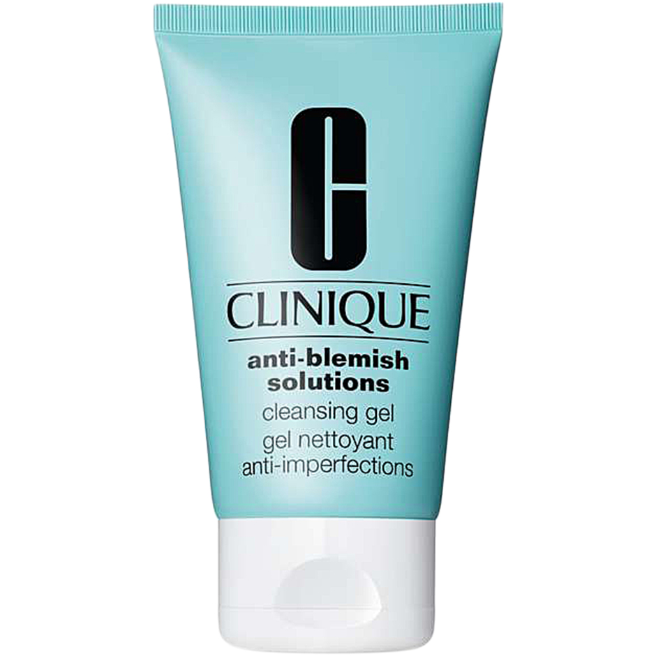 Clinique Acne Solutions Cleansing Gel, - 125 ml