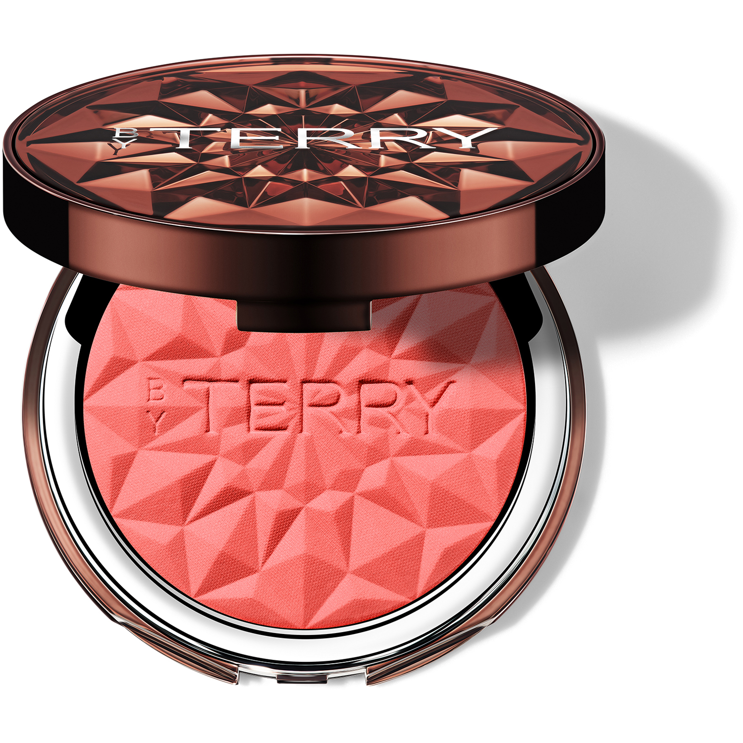 Tea to Tan Powder Blush