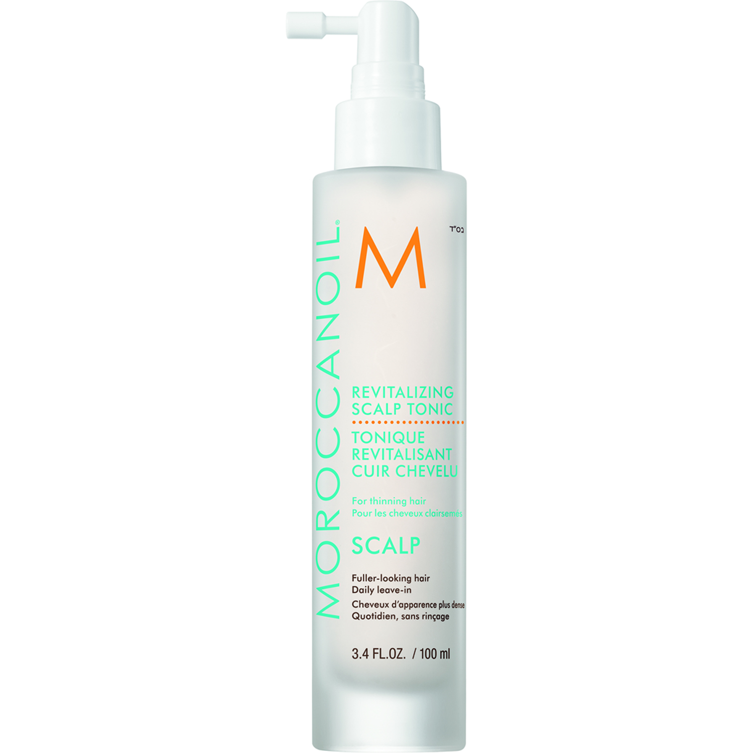 Moroccanoil Revitalizing Scalp Tonic 100 ml