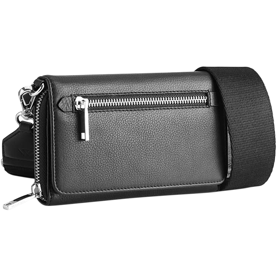 ElisaMBG Crossb. Wallet, Roots