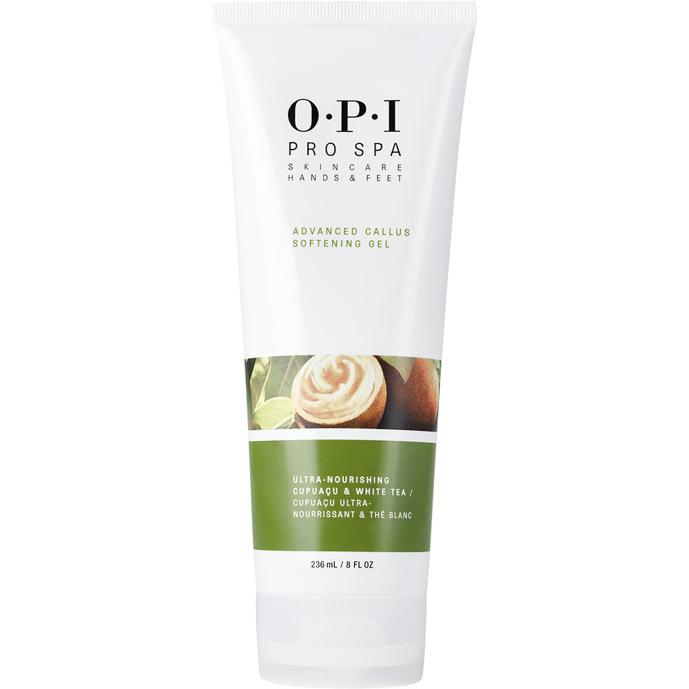 Callus Eliminator, 236 ml OPI Fotvård