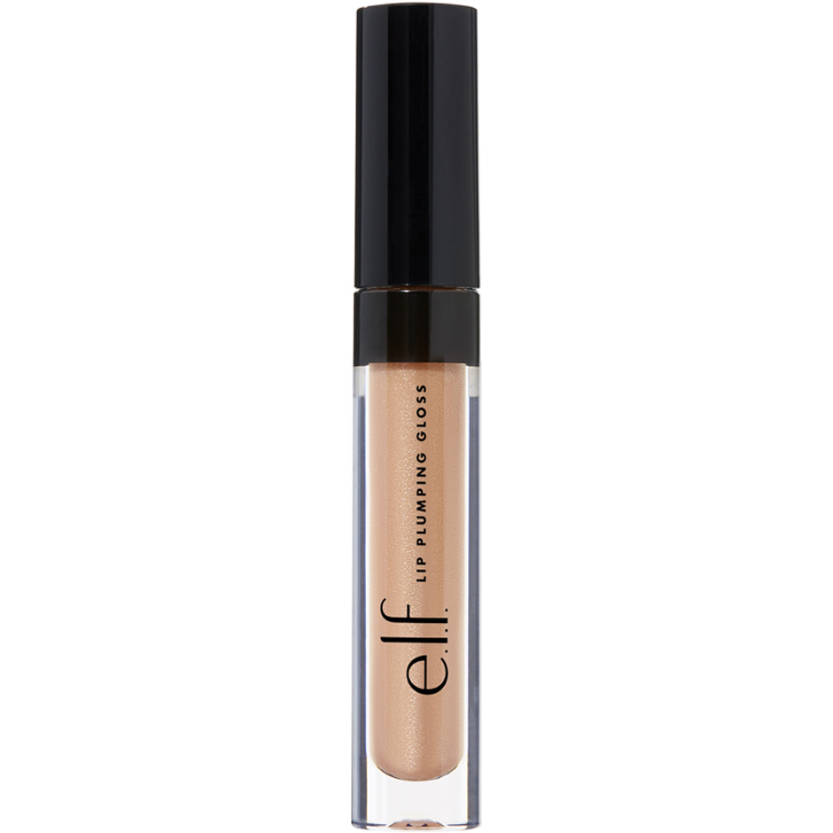 Lip Plumping Gloss