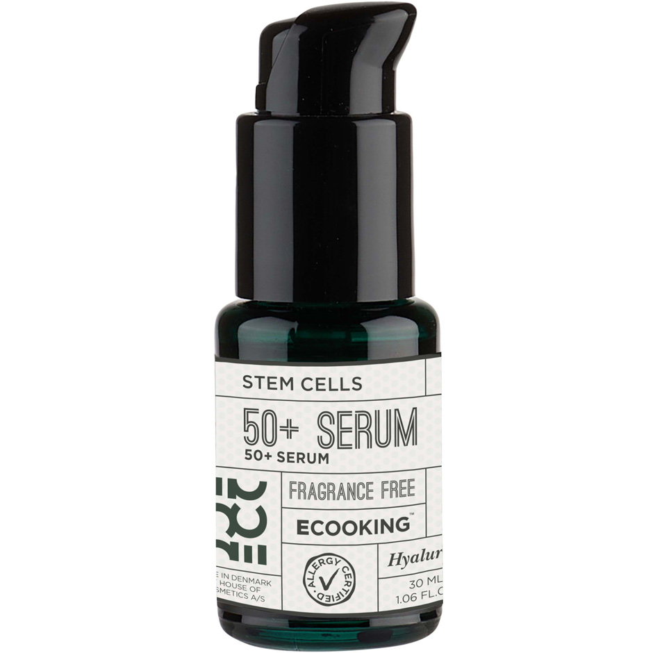 50+ Serum