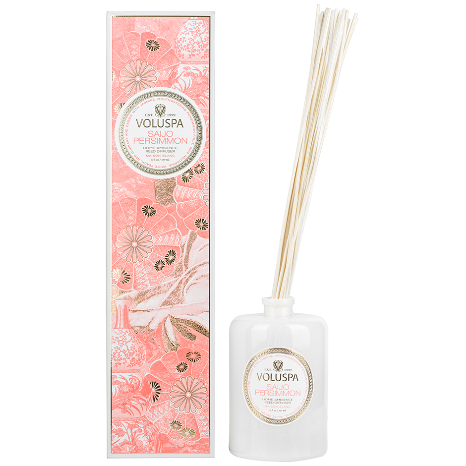 Reed Diffuser, 177 ml Voluspa Doftpinnar & Doftspridare