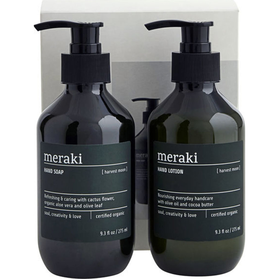 Meraki Harvest Moon Giftbox 275 ml