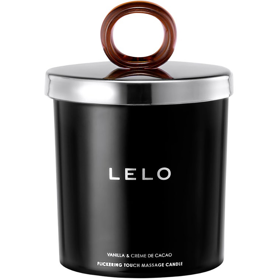 Massage Candle,  Lelo Massageolja