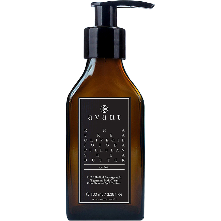 Produktfoto för Avant Skincare R.N.A Radical Anti-Ageing & Tightening Body Cream 100 ml
