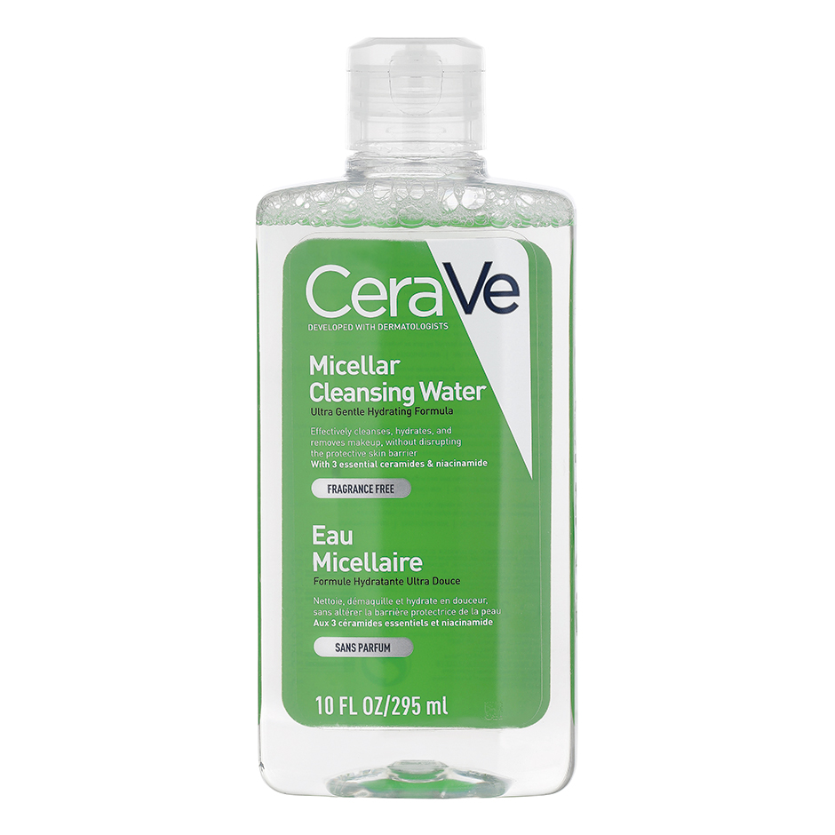 Micellar cleansing water, 295 ml CeraVe Ansiktsvatten