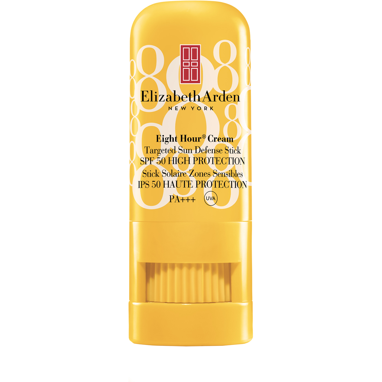 Elizabeth Arden Eight Hour Cream SPF50 Targeted Sun Defense Stick - 6 g
