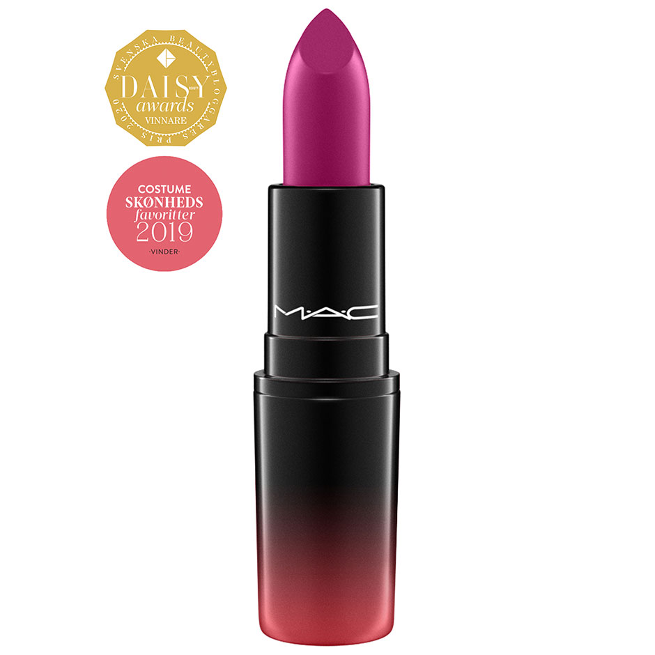 Love Me Lipstick