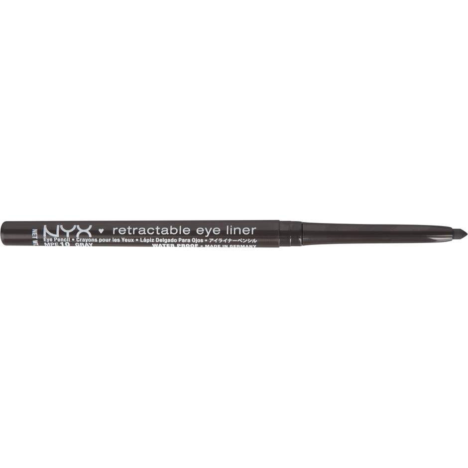 Retractable Eyeliner