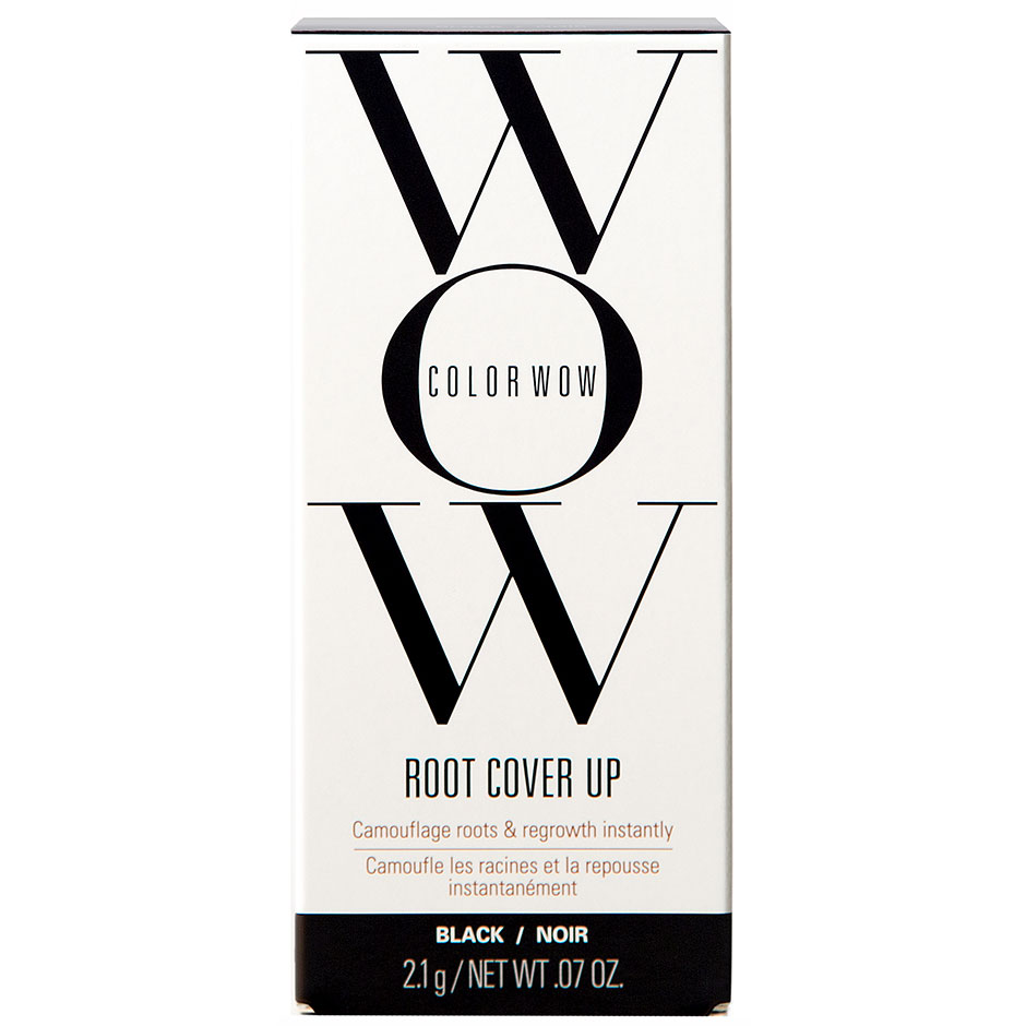 Color Wow Root Cover Up Wow Black