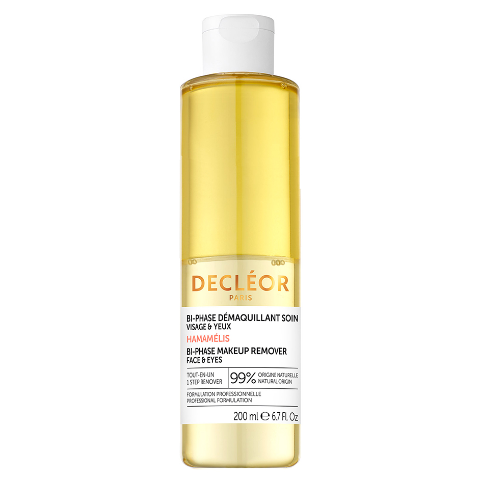 Hamamelis Bi-phase Makeup Remover