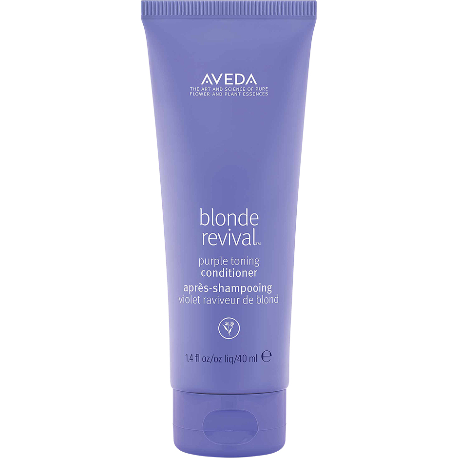 Blonde Revival Purple Toning Conditioner Travel