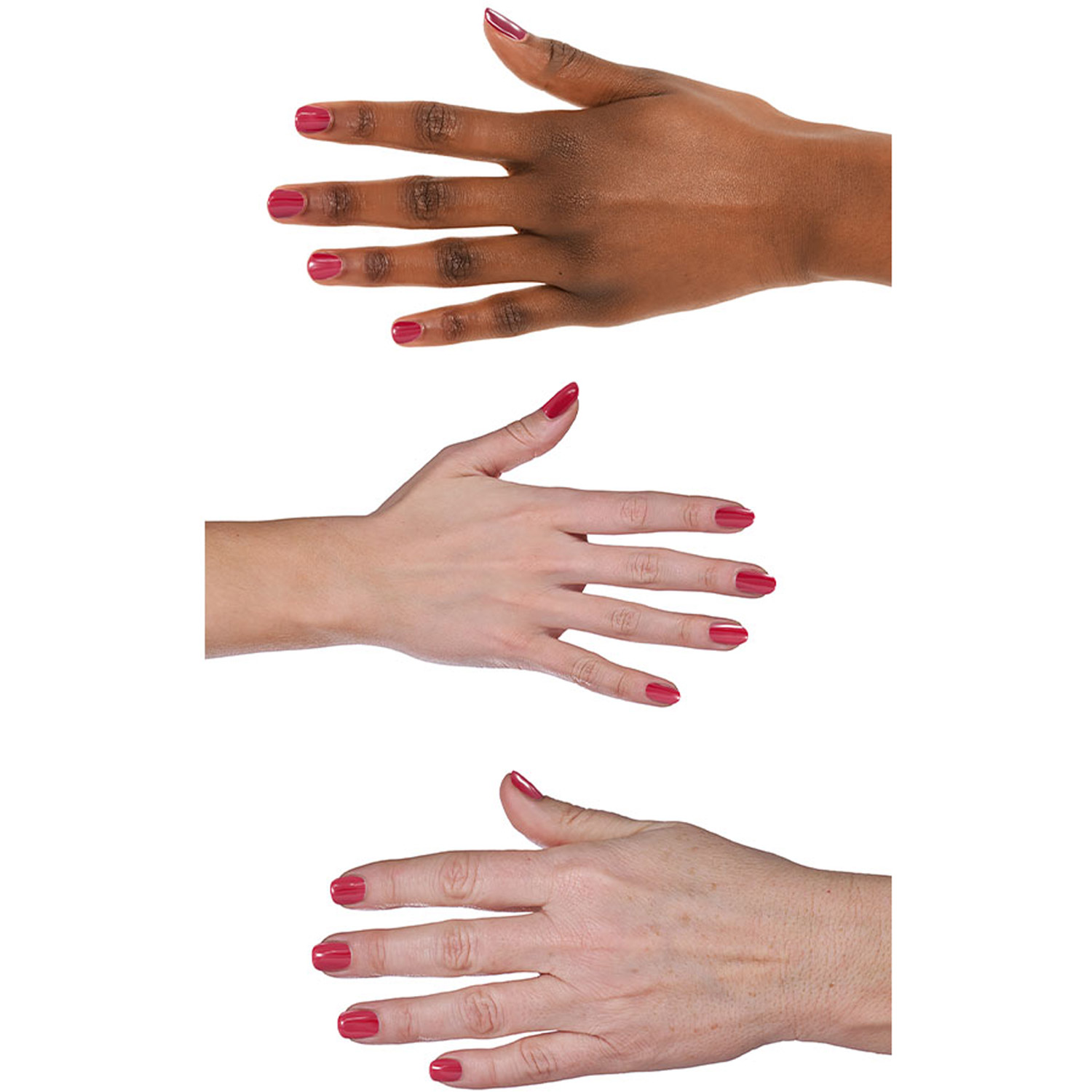 7day Hybrid Polish