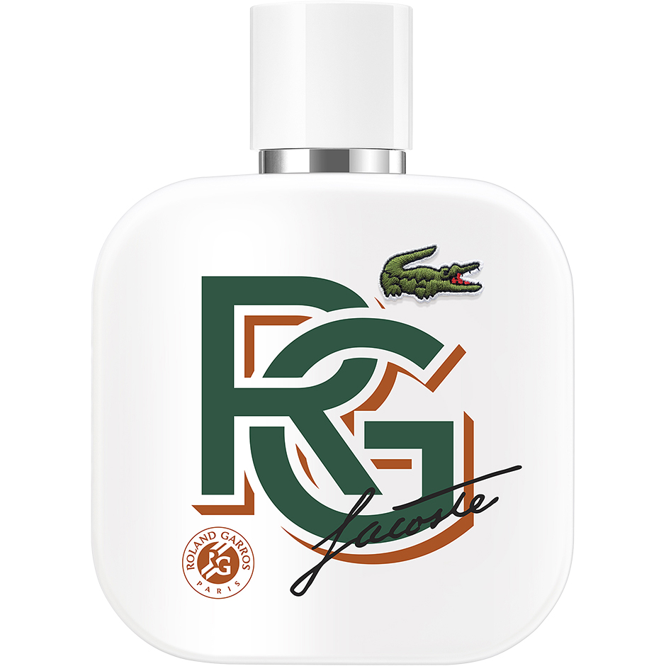 L.12.12 Roland Garros