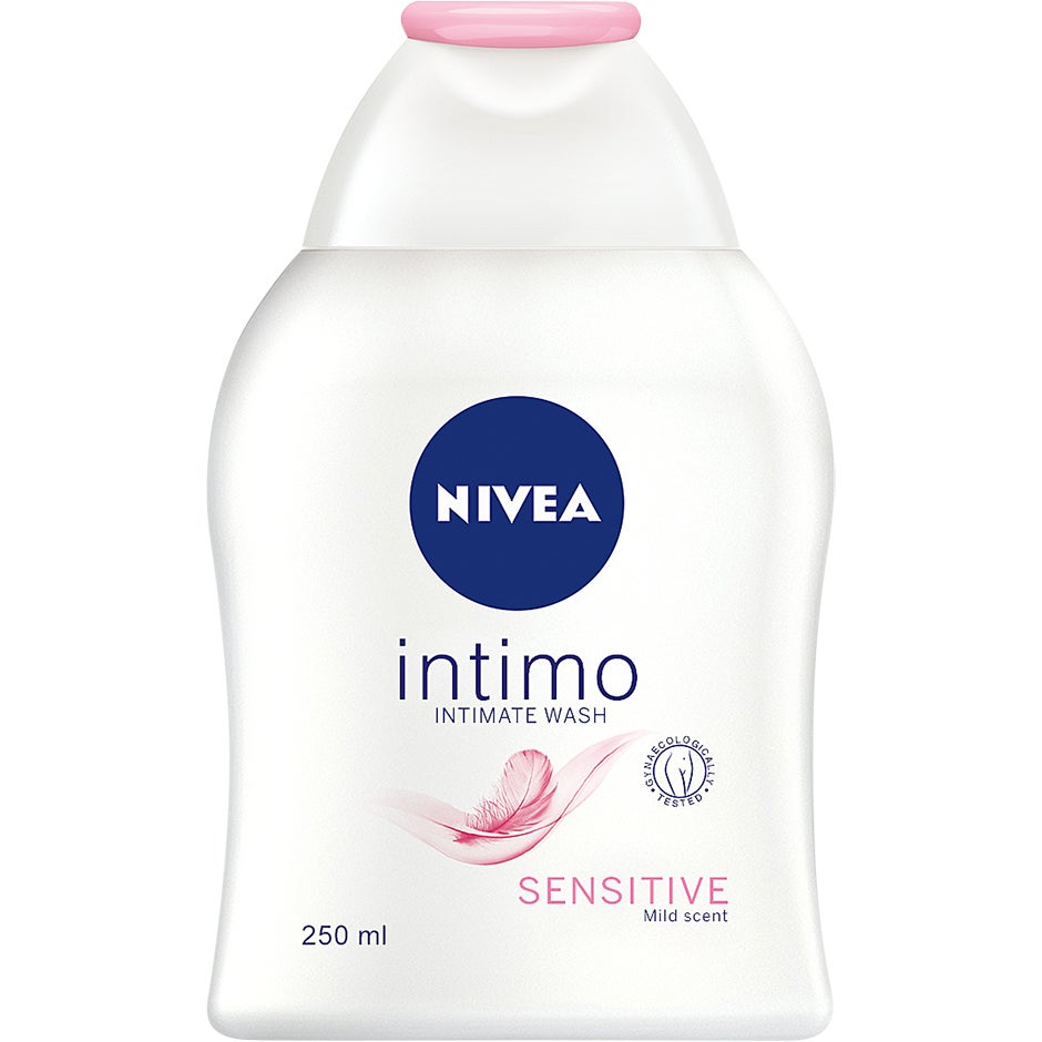 Intimo, 200 ml Nivea Intimvård