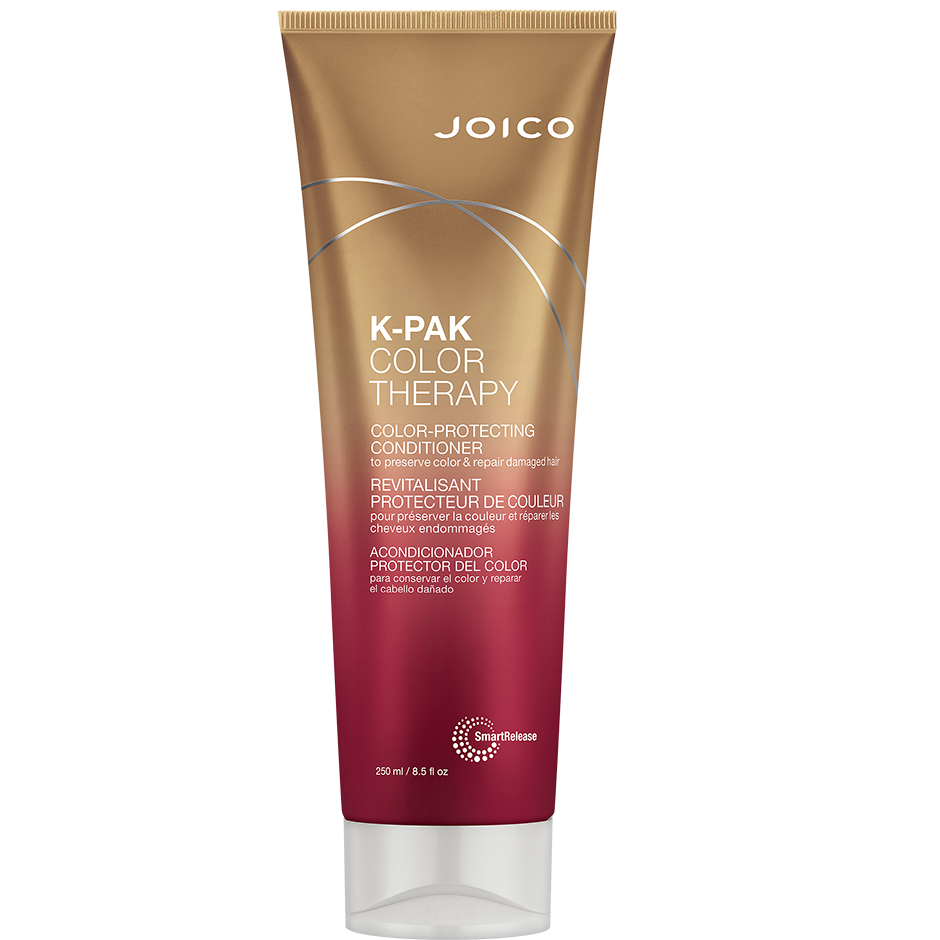 K-Pak Color Therapy, 250 ml Joico Conditioner - Balsam