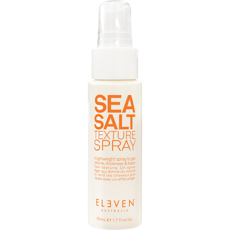 Sea Salt Texture Spray, 50 ml Eleven Australia Hårspray