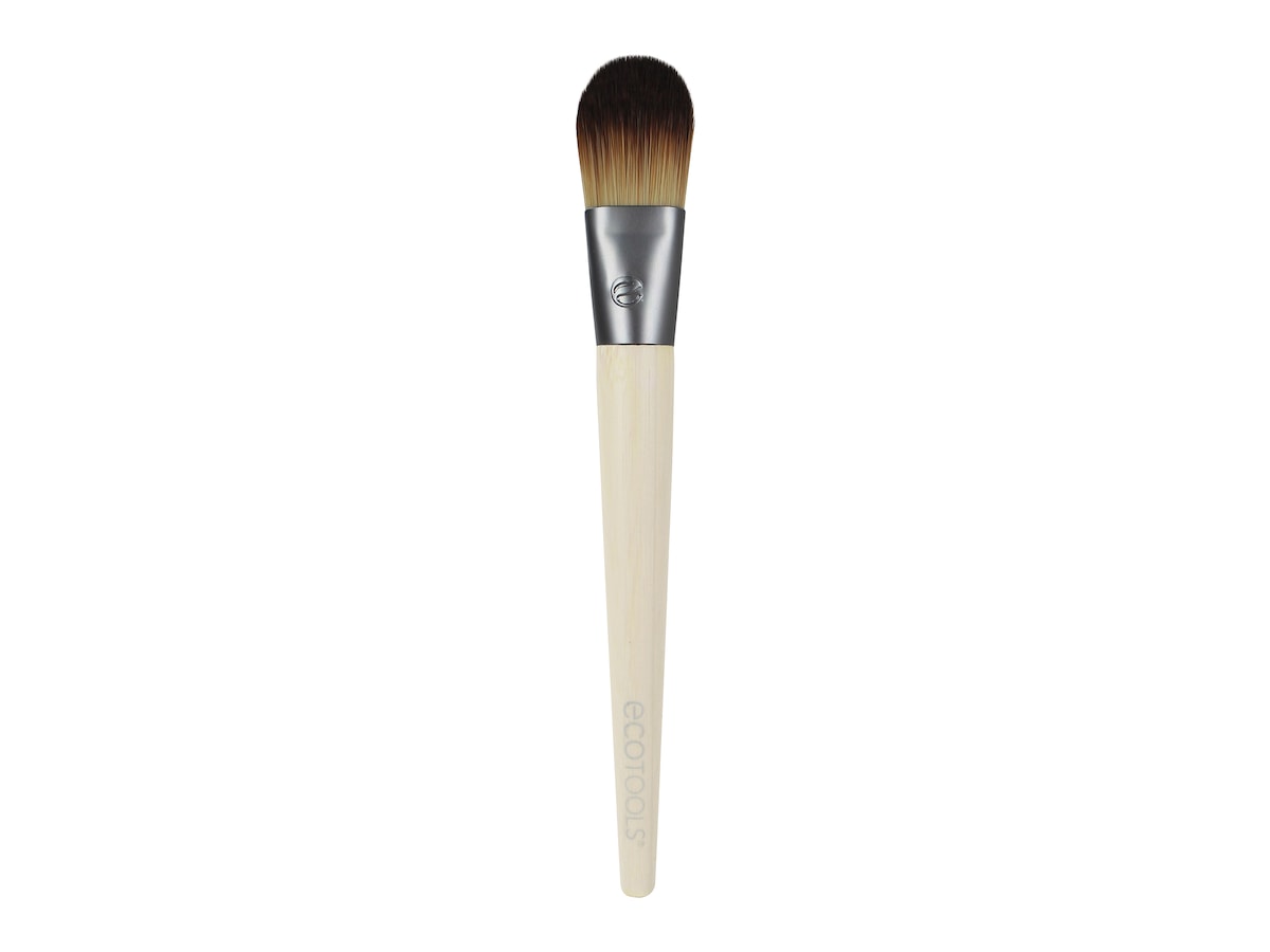 Eco Tools Flat Foundation Brush