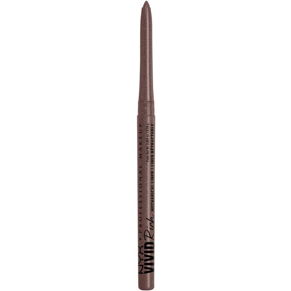 NYX Professional Makeup Vivid Rich Mechanical Liner Under The Moonstone 11 - 0,3 g