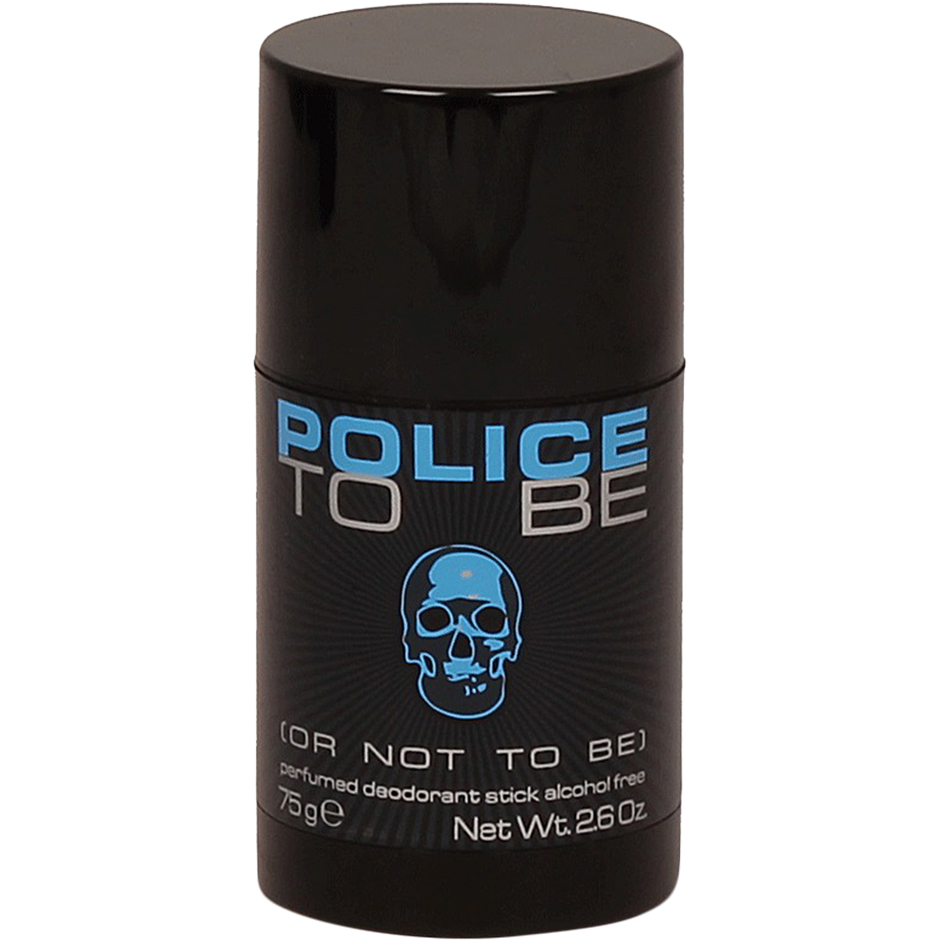 Produktfoto för Police To Be Deostick - 75 g