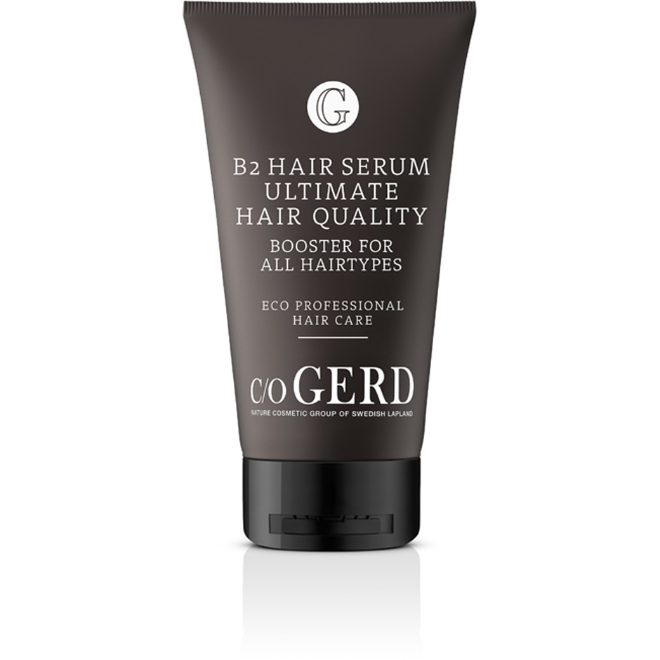 c/o GERD B2 Hair Serum 75 ml