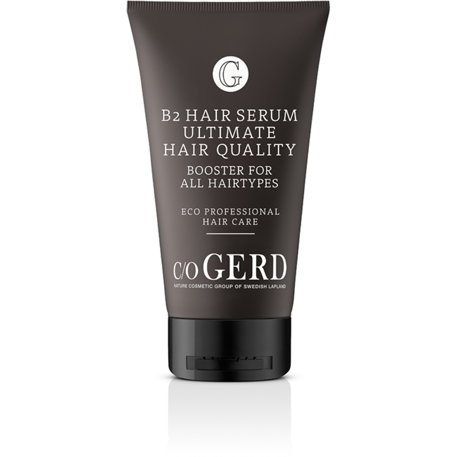 B2 Hair Serum, 75 ml c/o GERD Hårserum & Hårolja