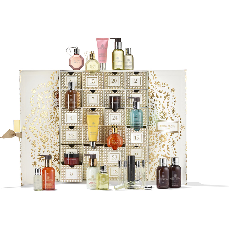 Molton Brown Molton Brown Advent Calendar