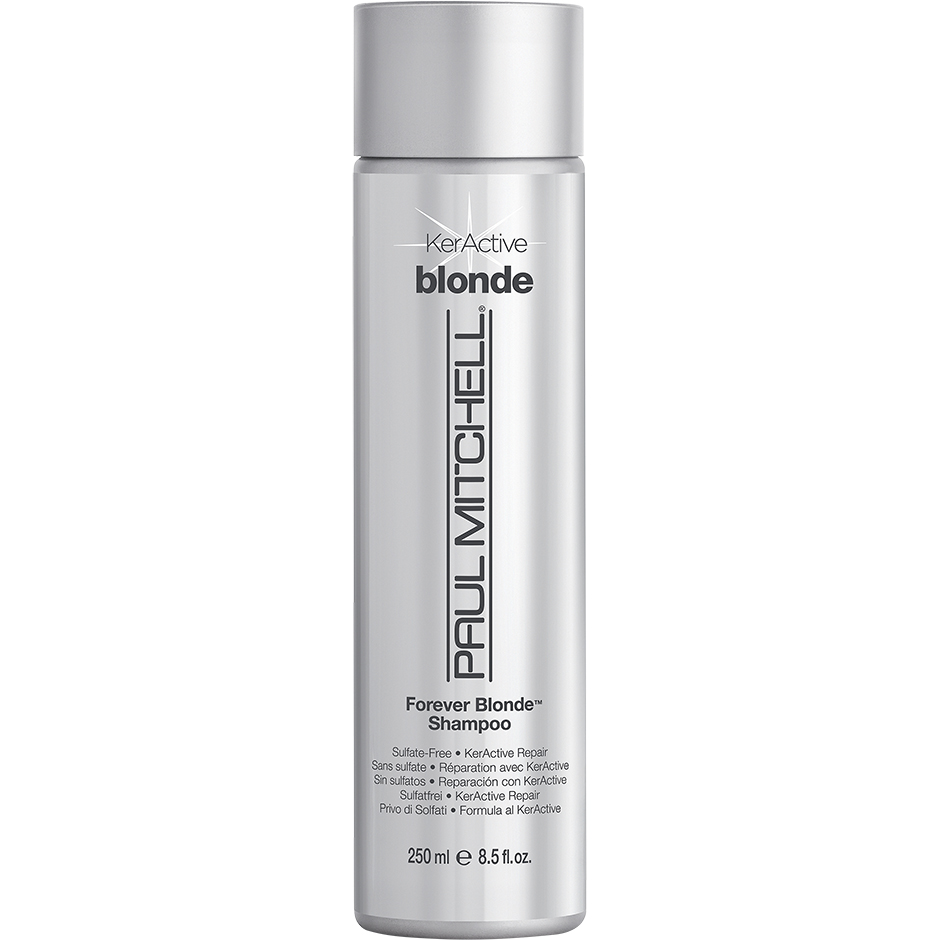 Paul Mitchell Forever Blonde Shampoo 250ml