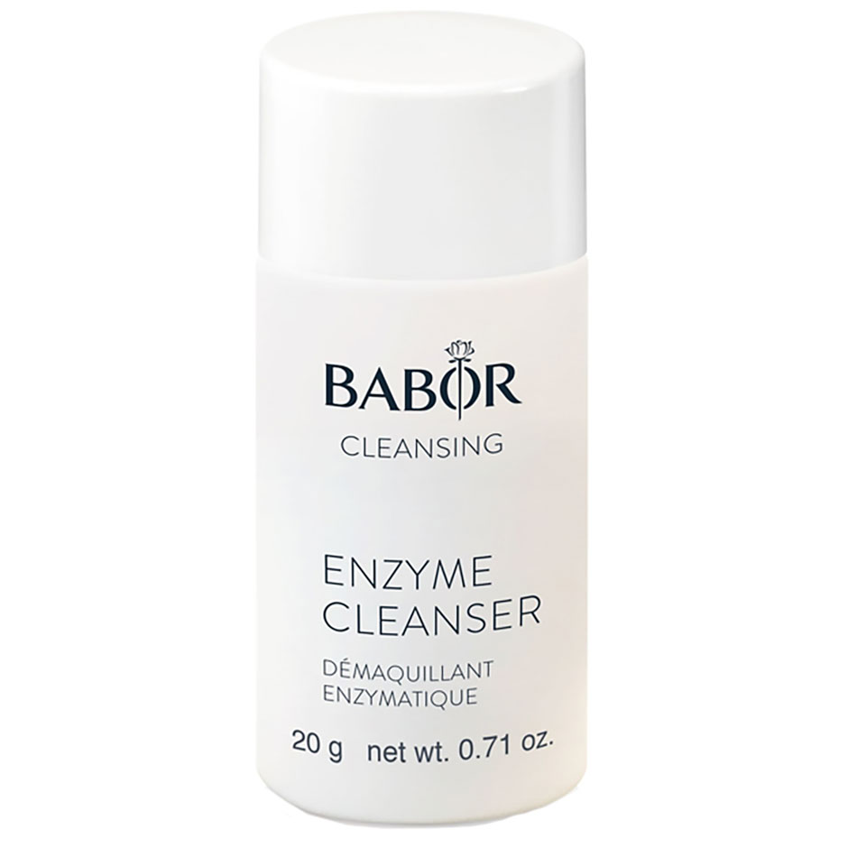Enzyme Cleanser Gift