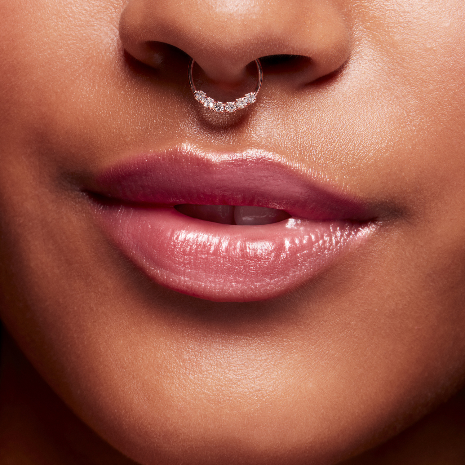 Lustreglass Lipstick