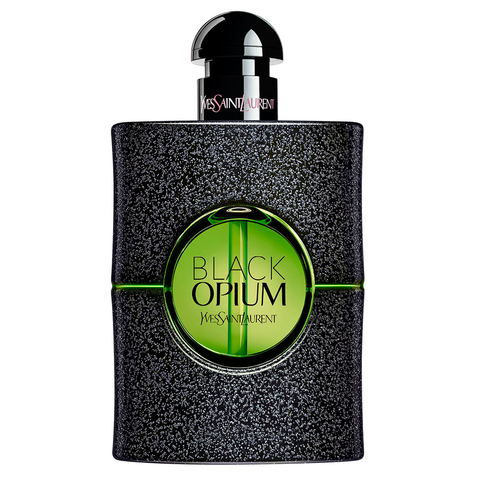 Black Opium Neon Green, 75 ml Yves Saint Laurent Parfym
